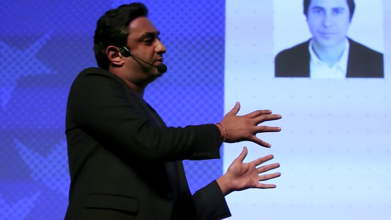 Communicating The Museum Los Angeles - What is the museum of the future?