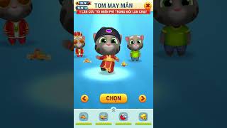 chiến bay tái xinh bất ổn (tom run 4)