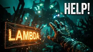 Going to LAMBDA seeking HELP. SOMA Part 4