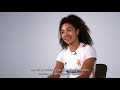 Road to Tokyo met Laila Youssifou