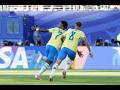 Brasil 1x1 Marrocos Que Golaço Do Vinicius Jr