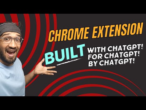 ChatGPT Companion video preview 2