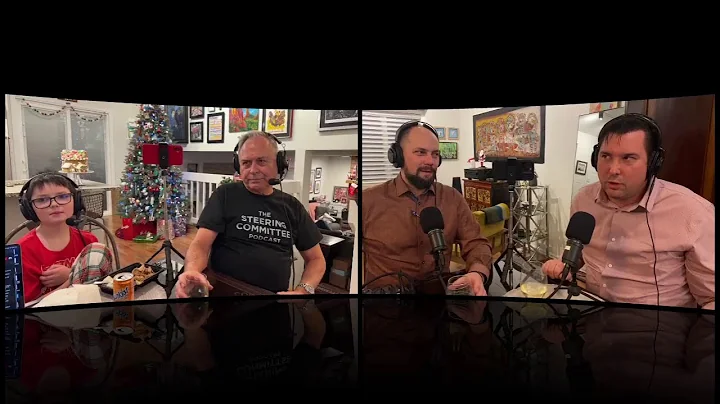 Episode 67: 3 Generations of Dyste