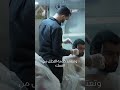 تدار وفق معايير صحية..هيئة الحرمين تنقل التحلل من النسك داخل المسجد الحرام إلى منظومة تشغيلية منظّمة