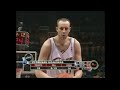 Zydrunas Ilgauskas 19 Points Vs. Celtics, 2003-04.