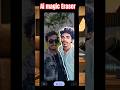 AI Magic Eraser: सिर्फ 2 सेकंड में गायब! 😱 #shorts