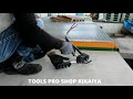 「TOOLS PRO SHOP KIKAIYA」配線ケーブルカッター （大） ラチェット式の使用例