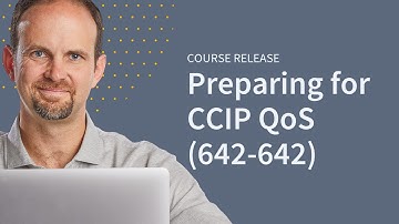 Introductory Nugget: Cisco CCIP QoS 642-642