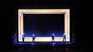 Boyzone - You Needed Me 4K (Live in Melbourne 3rd Apr 19)