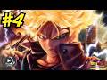 Dragon Ball Z  Kakarot - Ep4 - Super Saiyajin???? - PC - QHD