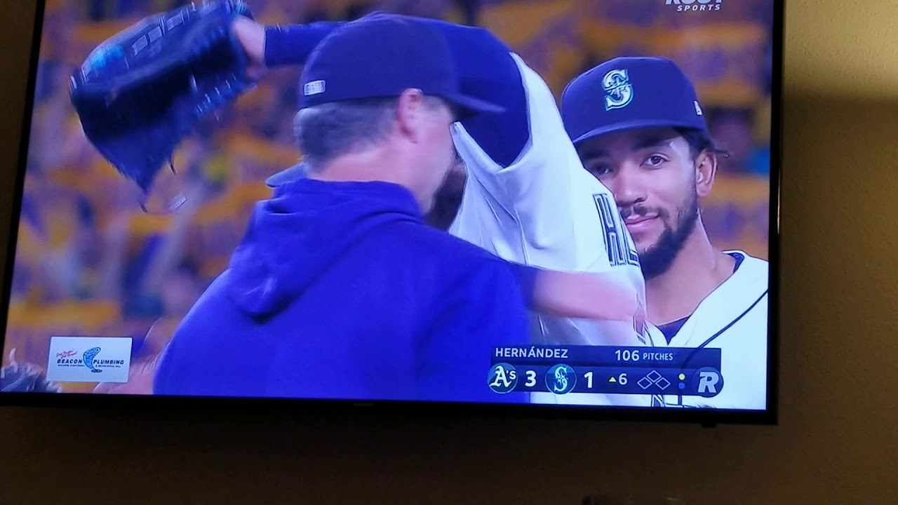 Seattle Mariners YouTube
