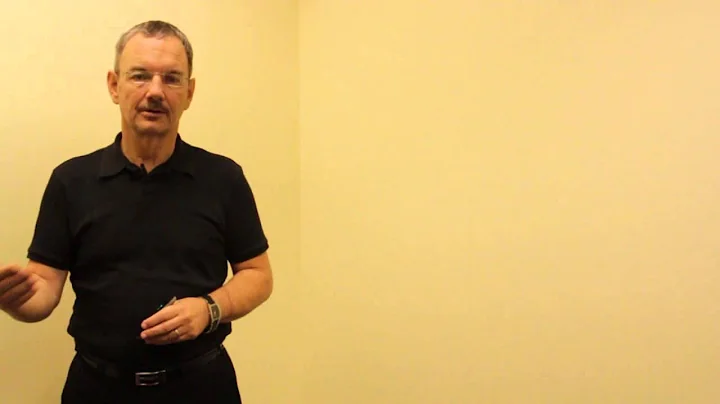 Session 9 - Outlining a Budget (Budgeting Basics)