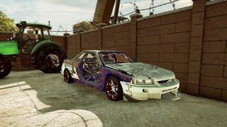 :       900  !  2  - CAR MECHANIC SIMULATOR 2018