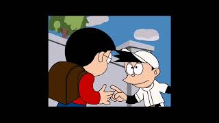 Doraemon 1973 Opening Theme Short And Restored