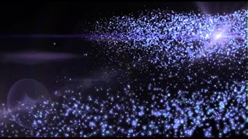 Adobe After Effects Trapcode Form Test, Musik by Spooky - Belong