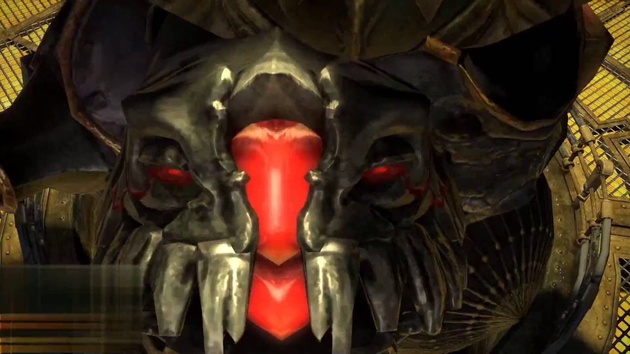 Alexander The Eyes Of The Creator