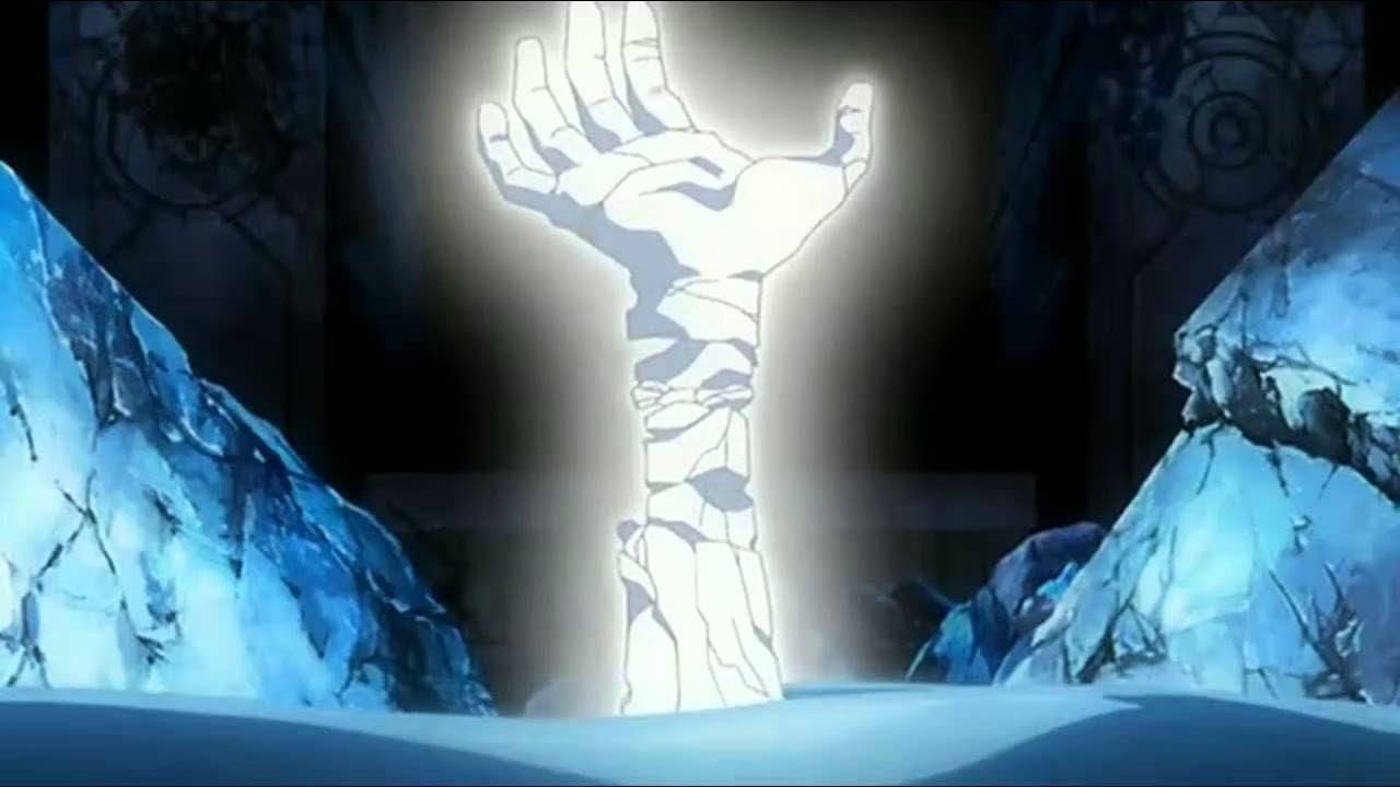 Top 10 Super Power Anime Vol.3 YouTube