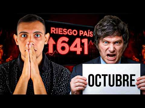 ¡CUIDADO CON TUS PESOS! 🚨 En qué Invertir en Octubre