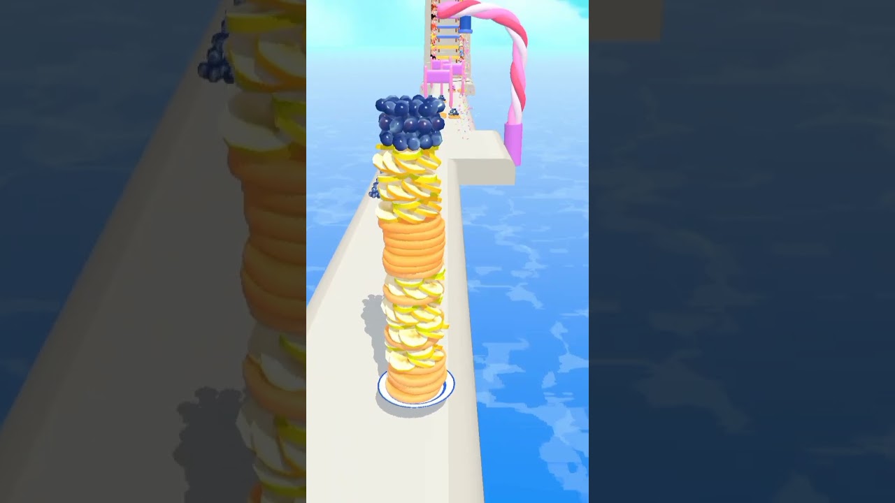 Pancake run 1004 - The Ultimate Guide 