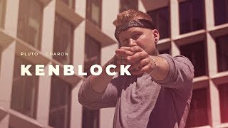 Pluto Charon - KEN BLOCK [skrr aby]