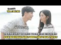 DRAMA THAILAND ROMANTIS TERBARU 2023 SUB INDO - Sinopsis Drama Waen Dok Mai