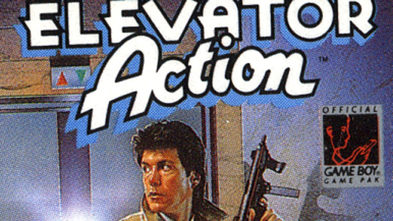 Elevator Action Videos for MSX - GameFAQs