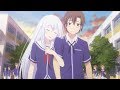 Top 10 Anime Where Popular Girl Fall In Love With Unpopular Boy!