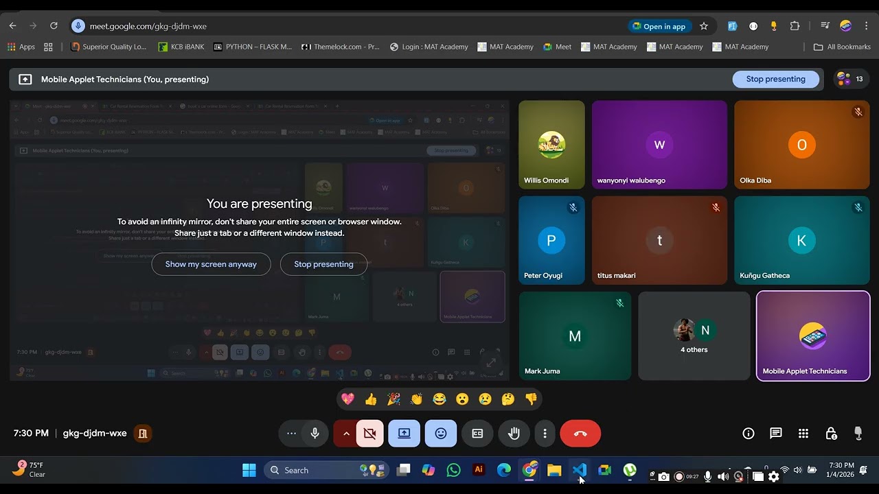 Day Three of The Free HTML Bootcamp