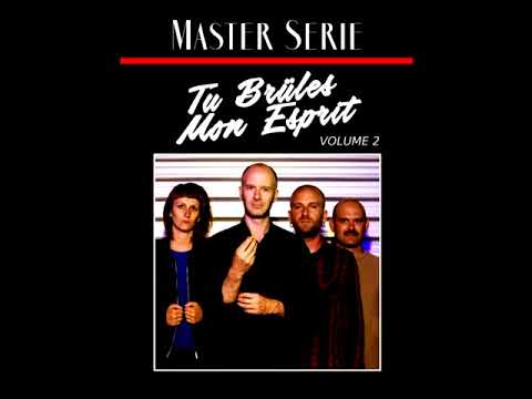 Master Serie - Volume 2 artwork