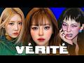 L'ENFER DU TRAVAIL DES IDOLS, JEONGYEON RÉVÈLE LA RAISON DE SON HIATUS, OÙ EST RAMI DE BABYMONSTER ?