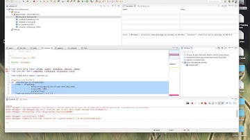 Session 3: Part 5 Polyglot Programming with Jython