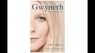 Gwyneth Paltrow: The Definitive Biography Revealed | Exclusive Cover & Insights
