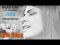 Ni Mein Kamli Aan | Hadiqa Kiani | Live in Concert | Virsa Heritage Revived | Official Video