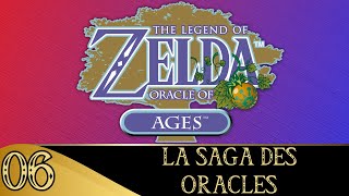 Zelda Oracles Saga - Oracle of Ages 06 - Sauver Moosh 