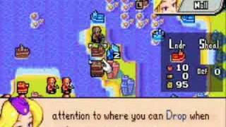 Advance Wars Field Training Mission 11 part 1/2