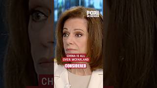 Information China has infiltrated all aspects of our economy and society, KT McFarland says #shorts #china Guide