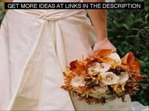 Video: Tren Pernikahan Musim Gugur Musim Dingin