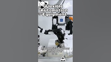 Flexible Automation Equipment, A Flexible Partner for Multi-Industry Production