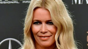 Ist Claudia Schiffer geschieden?
