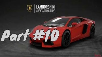 NEED FOR SPEED PAYBACK Walkthrough Gameplay Part 10 (NFS Payback)