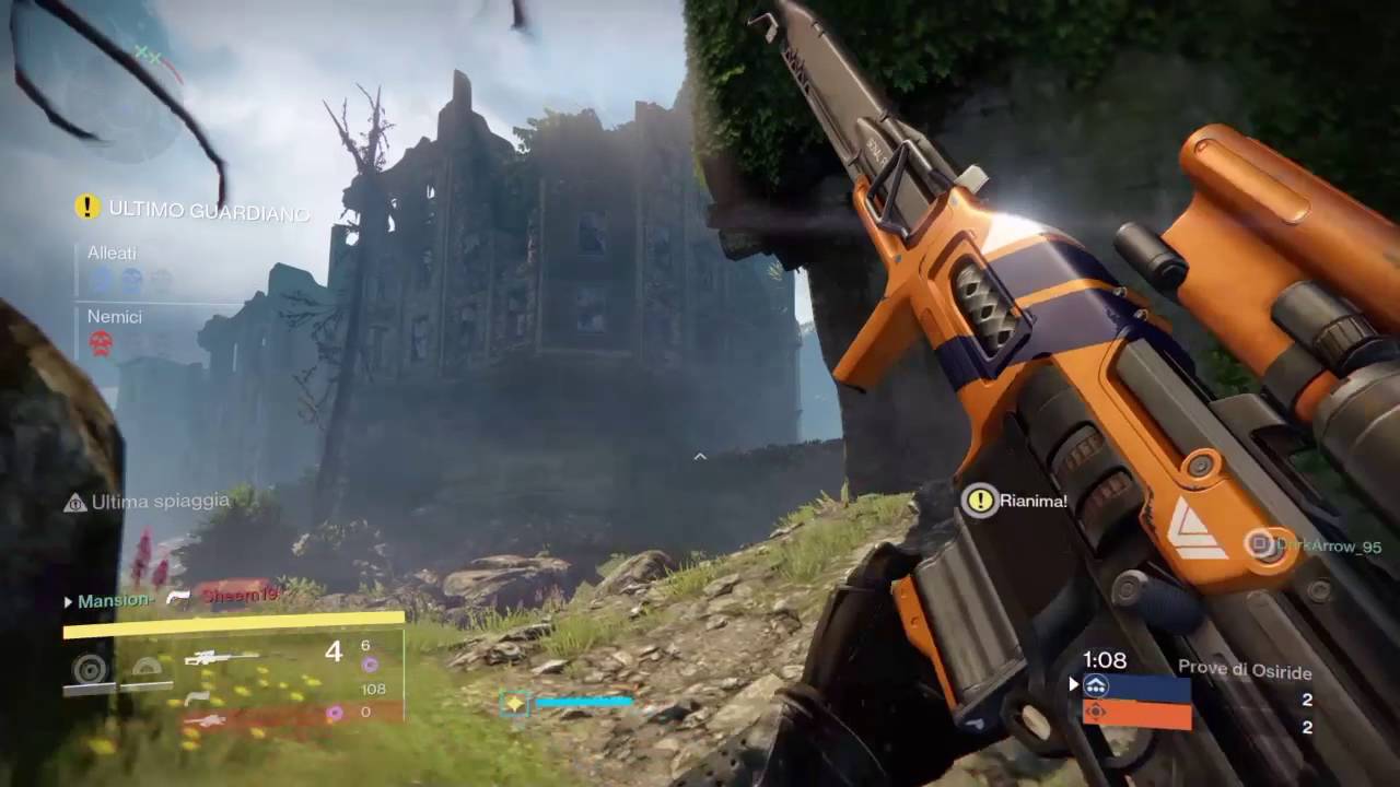 Mansion - 1st Destiny Montage camera iphone 8 plus apk