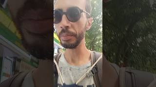 🇻🇳 Day 1 in Vietnam: Inside the Hoa Lo Prison 🕊️ | اليوم الأول في فيتنام: سجن هوا لو التاريخي
