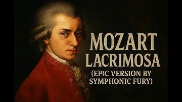 Thumbnail of Lacrimosa (Epic Version by Symphonic Fury) | Epic Classical Music