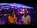 Capture de la vidéo Soonvibes - Interview W/ Alexander Lewis