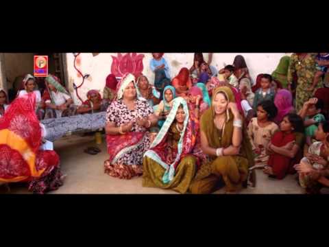 Superhit Rajasthani Film- " Fauji Ki Family-2 " Song| Peelo |prakash Gandhi -1080p Full HD