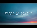 Surah attaubah     abdul rashid sufi  english translation