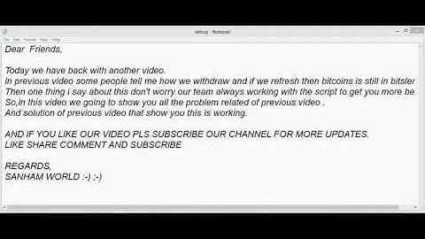 Only 2 mint and Earn 5 bitcoin with Bitsler.com