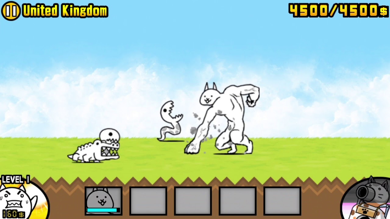 The battle cats Trailer - The battle cats trailer