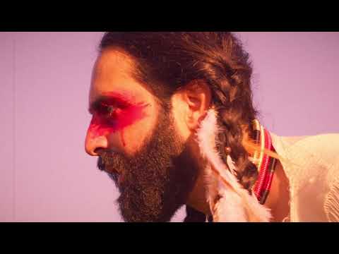 Chulyen (Corbeau) - NAïFiC