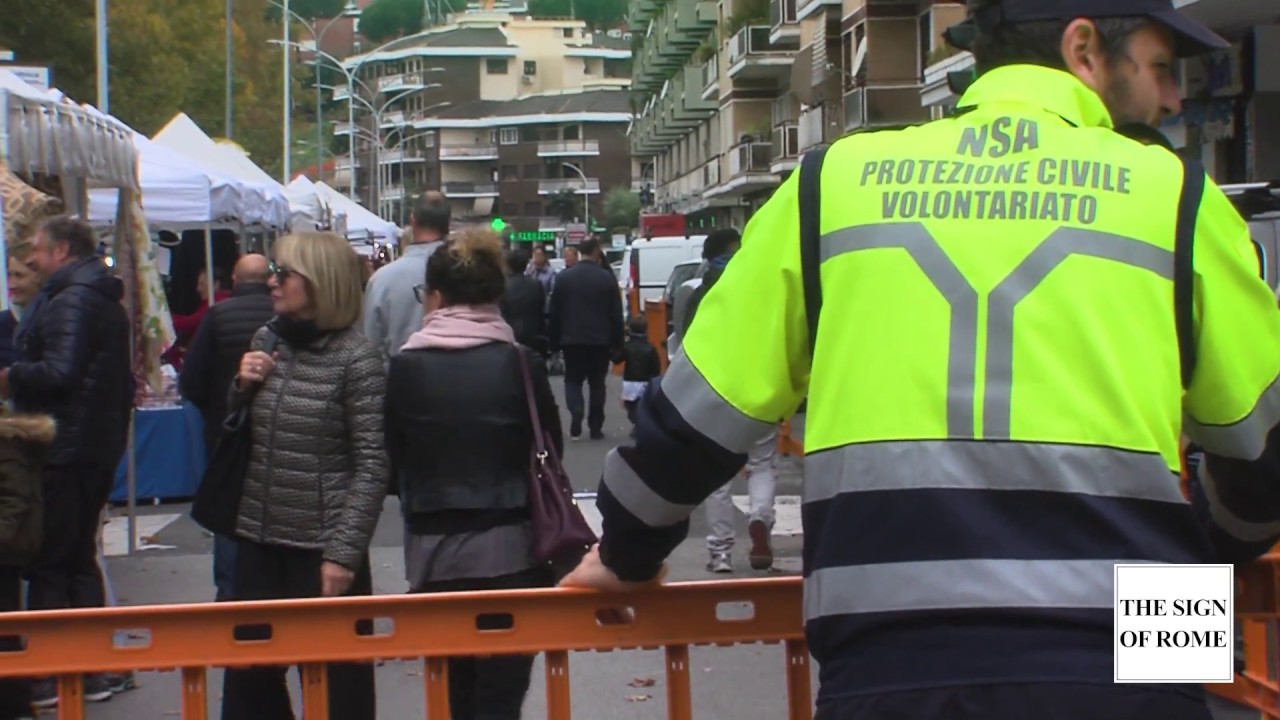 Shopping day - Prati Fiscali